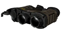 Infrared Range Finder