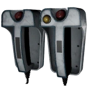 Defibrillator