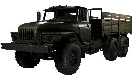 URAL