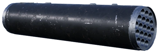 B-13 Rocket Pods