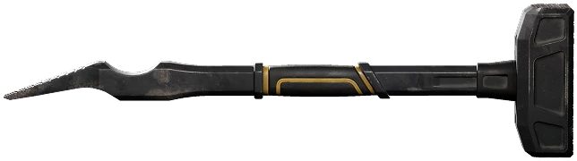 Large Hammer