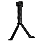 Hybrid Grip Pod