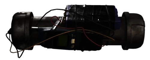 Improvised Explosive Device