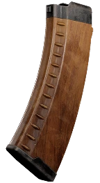 AK74 30 RND Magazine