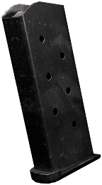 M1911 7 RND Magazine
