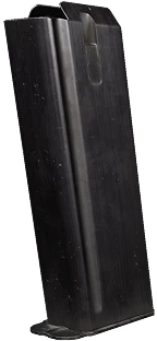 Deagle 7 RND Magazine