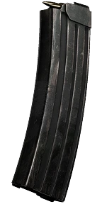 Galil 35 RND Magazine