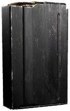AMR 50 10 RND Magazine