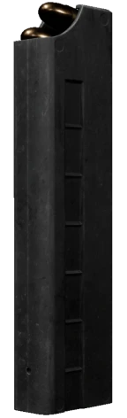 AMP-9 20 RND Magazine
