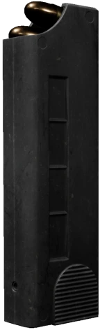 AMP-9 15 RND Magazine