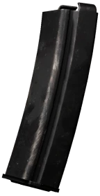 MP5 20 RND Magazine