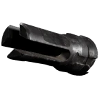 Eclipse Flash Hider