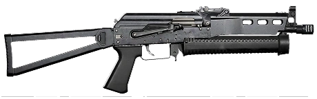 PP-19 Bizon