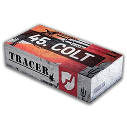 .45 Colt Armor Piercing (AP)