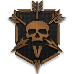 Level 45