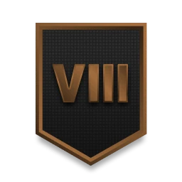 Level 8
