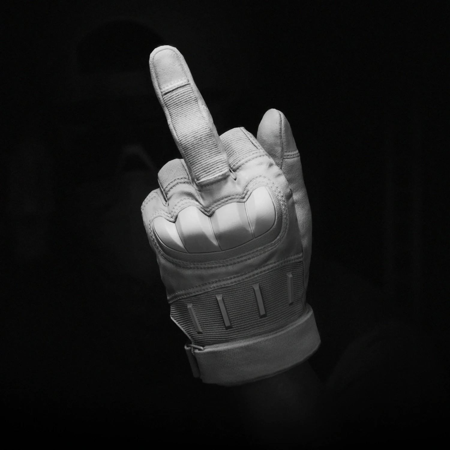 Middle Finger
