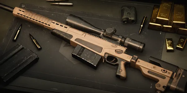 Two Tone Desert