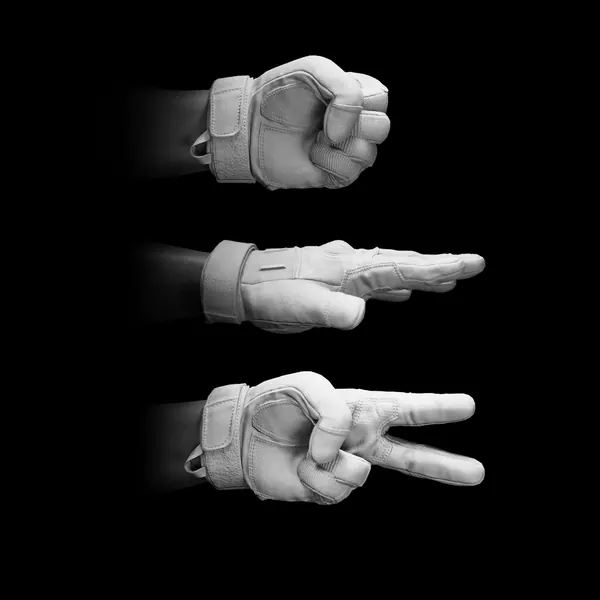 Rock Paper Scissors
