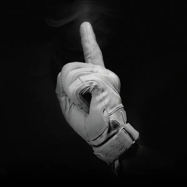 Shh
